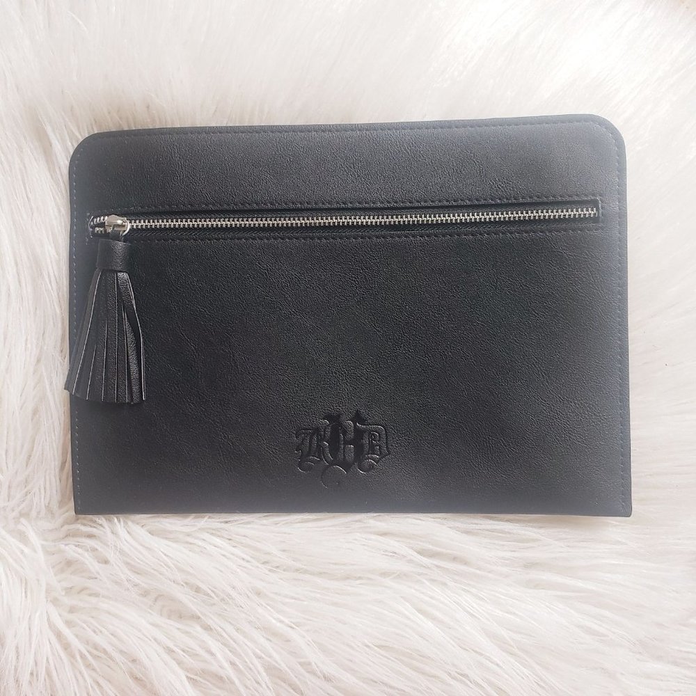 Kat Von D Cosmetics Pouch